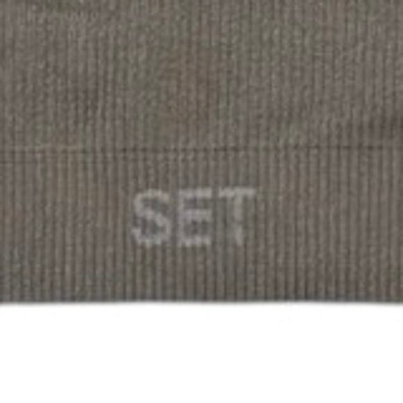 Set Active‎ Gym Yoga Sportsbra Sculptflex Power Shoulder Bra One Strap Size M/L - Picture 4 of 4